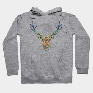 Deer Hoodie